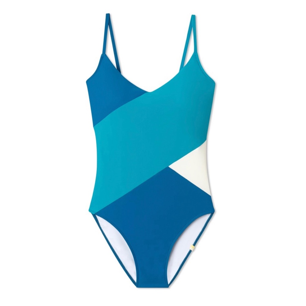 Summersalt  Marina One piece swimsuit